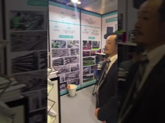 συσσωρευμένο Lifepo4 σύστημα ενεργειακής αποθήκευσης εγχώριων μπαταριών πακέτων μπαταριών 5kwh 10kwh