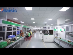 200KW/1MWH C&I BESS σε δοχεία