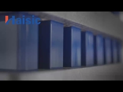 Παραγωγή μπαταριών αποθήκευσης για κατοικίες